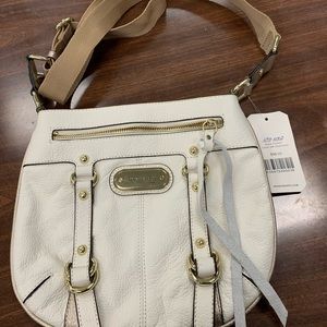 Franco Sarto Crossbody Bag. NWT
